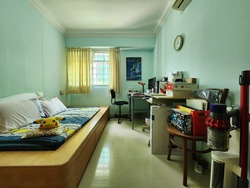 Blk 201D Punggol Field (Punggol), HDB 5 Rooms #538570721